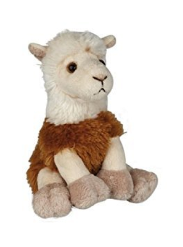 Safari Ltd Fairy Tale Animals TOOB - 11 Hand-Painted Figurines (Unicorn, Dragon, Wolf, More) For Kids 3+ - View #4