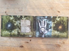 DUST OF BASEMENT - MERIDIAN - COMPLETE COLLECTION - 2 CDs - GRATISVERSAND