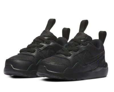 Nike Pegasus '92 Lite Sneaker Toddler Shoes Black CK4080-003 Size