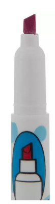 Chisel Tip Fabric Marker New Price Per One Marker