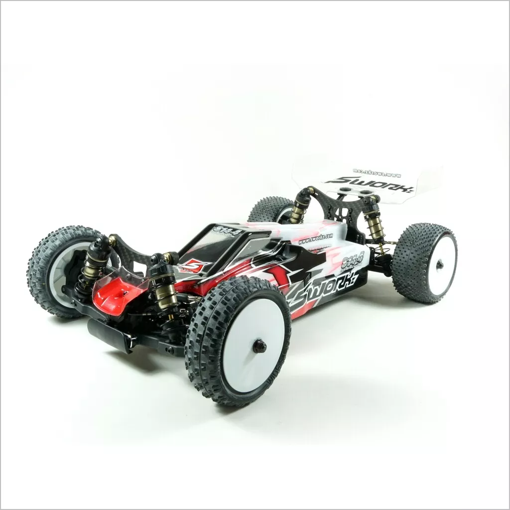 Sworkz buggy 2024