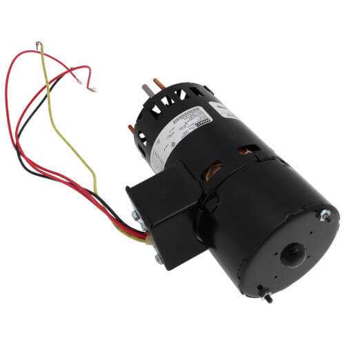 Carrier HC680001 1/16PS 230V Kammmotor - Bild 3 von 4