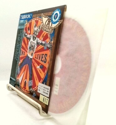 Nine Lives [CD/OBI] Aerosmith/JAPAN[Limited Edition] | eBay