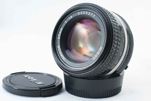 Excellent-Nikon-NIKKOR-Ai-s-ais-50mm-f-1-4-MF-Standard-Lens-for-F-from-Japan