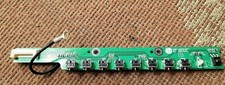 Dell W3000 A/V Jack Board 6870T759C11 (LW3000...