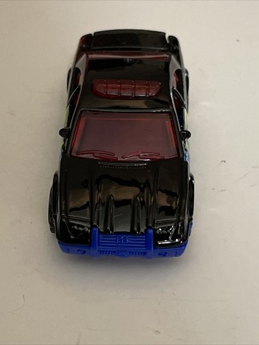 Matchbox Mattel 2001 Highway Patrol Police Car No. # 97723 MB27 DIECAST TOY CAR - Picture 6 of 9