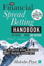 Financial Spread Betting Handbook (3RD EDITION), M