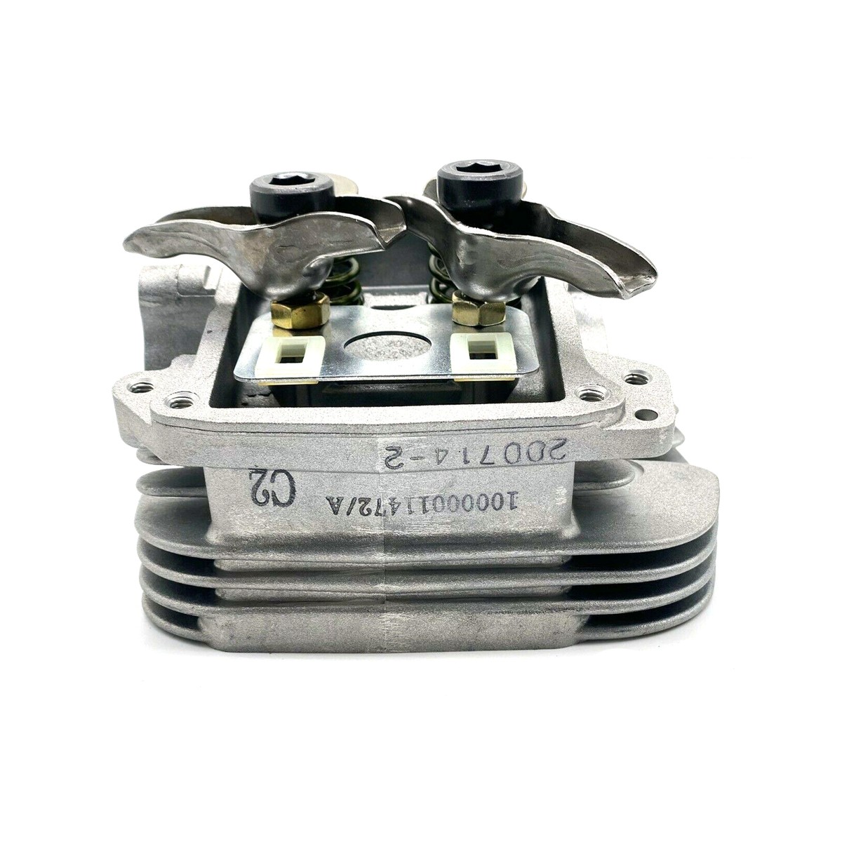 Genuine OEM Generac Cylinder Head Assembly Kit / 004858-0