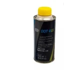 2 NEW PENTOSIN DOT 4 LV SAE J 1704 BRAKE FLUID LOW VISCOSITY 8.45 FL OZ 1224116