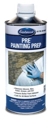 #ad Eastwood Silicone Wax Dirt Remover Pre Painting Aerosol 30 oz $44.99