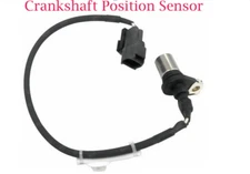 Crankshaft Position Sensor Fits: OEM#90919-05030 Prizm Vibe Toyota 1998-2008
