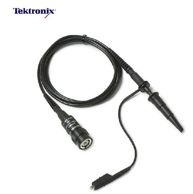 Tektronix TPP0101 10MΩ 12pF 100Mhz 10X Passive Oscilloscope Probe BNC Kd