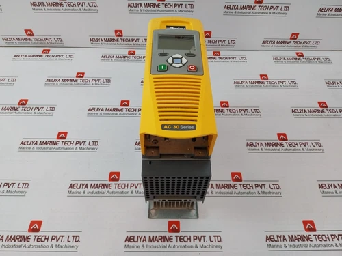Parker 710-4D0010-BN-0S-0000 Variable Frequency Drives E142140