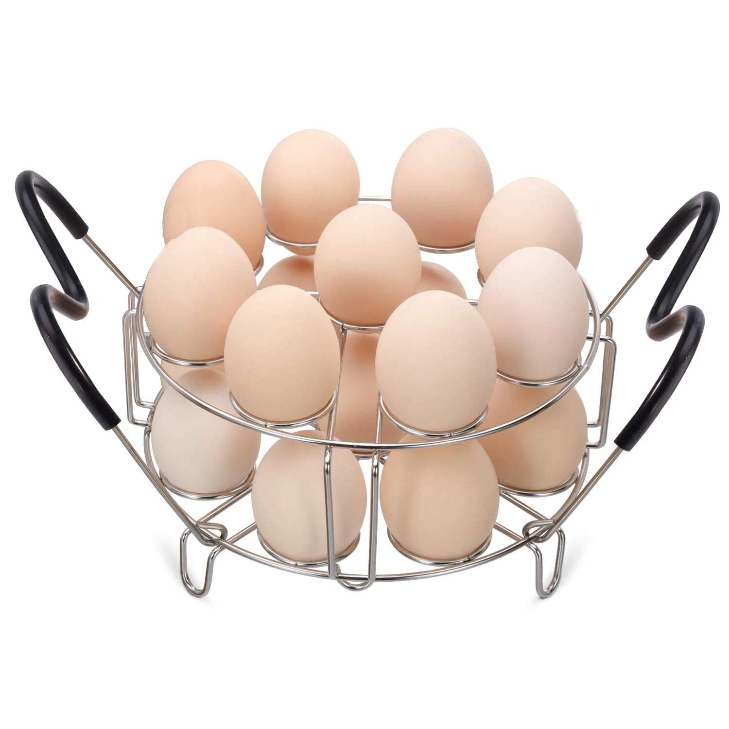 Egg Steamer Rack Trivet