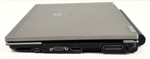 NOTEBOOK PC PORTATILE HP ELITEBOOK 2540P I7 2.13GHZ RAM 4GB SSD 128B WIN 7 PRO - Afbeelding 7 van 13