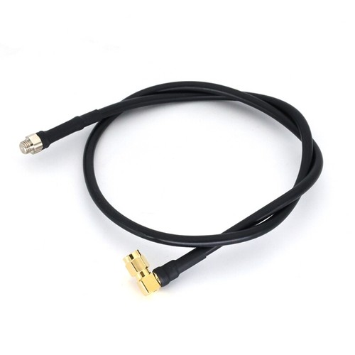 60/80100cm Walkie Extension Cable Cord Extend Communication Distance - Zdjęcie 2 z 11