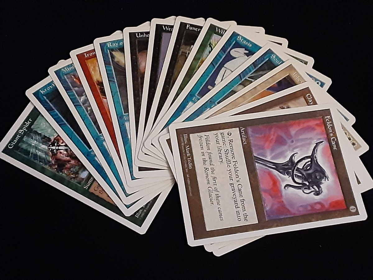 マジック：ザ・ギャザリング - MTG fifth edition Magic The Gathering 5TH EDITION FIFTH New Sealed Booster