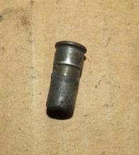 1984-1996 Corvette C4 Steering Column Housing OEM Tilt Pivot Pin, (1), GM