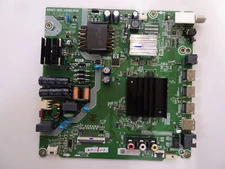 Onn 100021258 Main Board (274413B, RSAG7.820.10255/ROH) 274414B