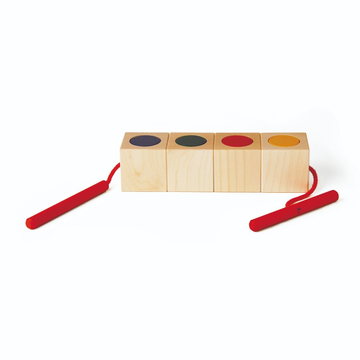 Naef Signa wooden toy game montessori toddler kids puzzle