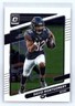 2021 Donruss Optic #79 David Montgomery
