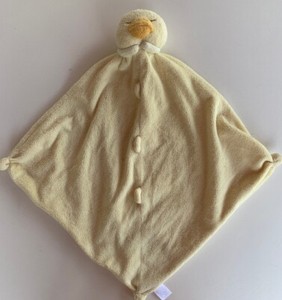 angel dear security blanket
