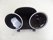 Hyundai Genesis Coupe Instrument Cluster Gauges 2.0T A/T 142K KMS KPH BK1 10-12