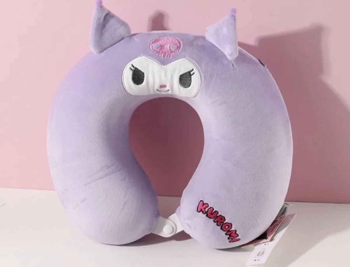 Chia sẻ với hơn 76+ kuromi miniso pillow xinh nhất CoCreated English