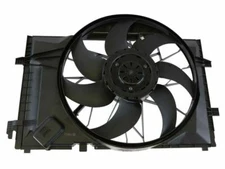 Cool Xpert A/C Condenser Fan Assembly fits Mercedes C32 AMG 2002-2004 73CWHN