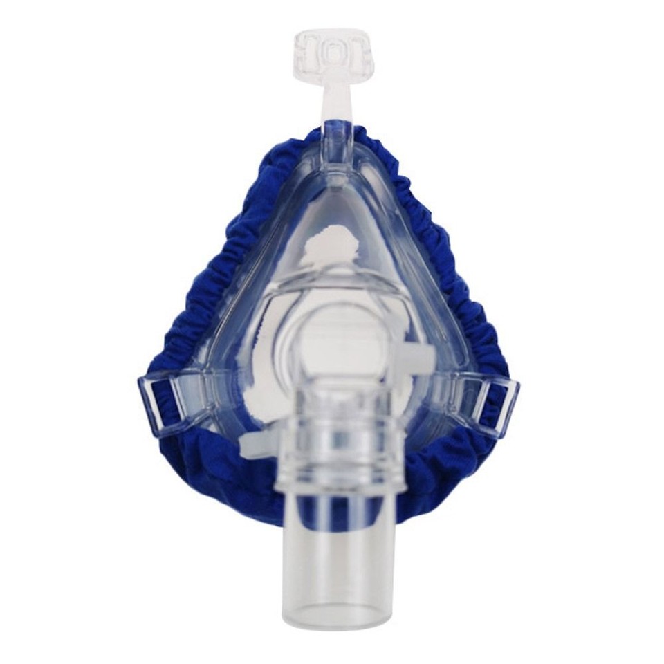 Reduce Air Leaks Full Face Masks CPAP Mask Liners Mask Sealer CPAP Mask