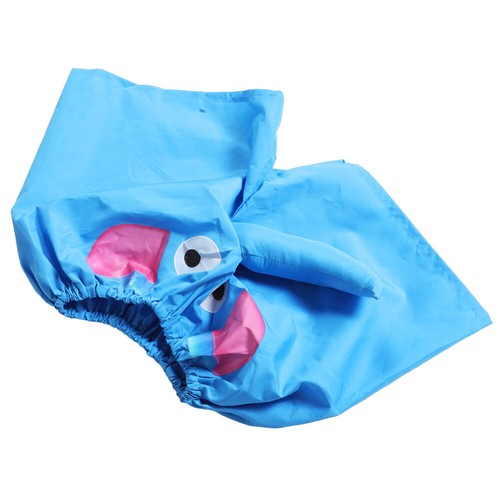 Elephant Pants Men and Women Man Big Nose Shorts Animals Figures