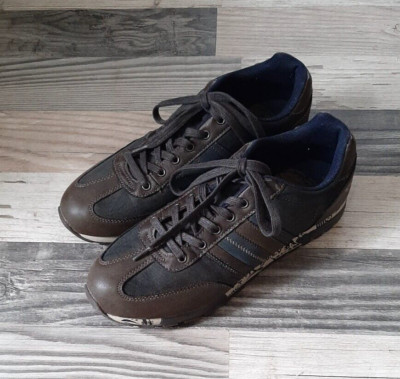 neuwertige Sneaker von Venice Gr. 43, nur einmal getragen