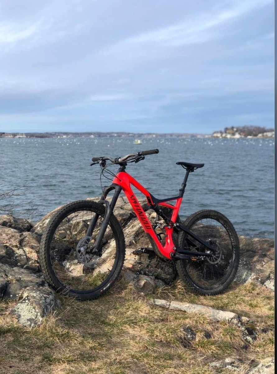 2017 specialized stump jumper | eBay