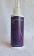 BROCATO Supersilk 8x Silkening Leave-In Treatment Spray 4 fl oz *BRAND NEW*