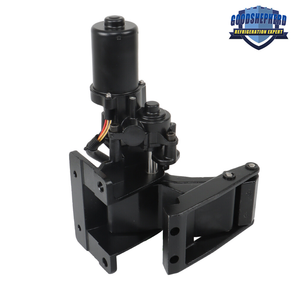 68461580AA Power Running Board Motor Right Side Fit For Ram 1500 2019-2022 4WD