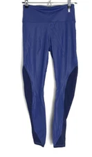 Good American The Power Women's Blue Leggings