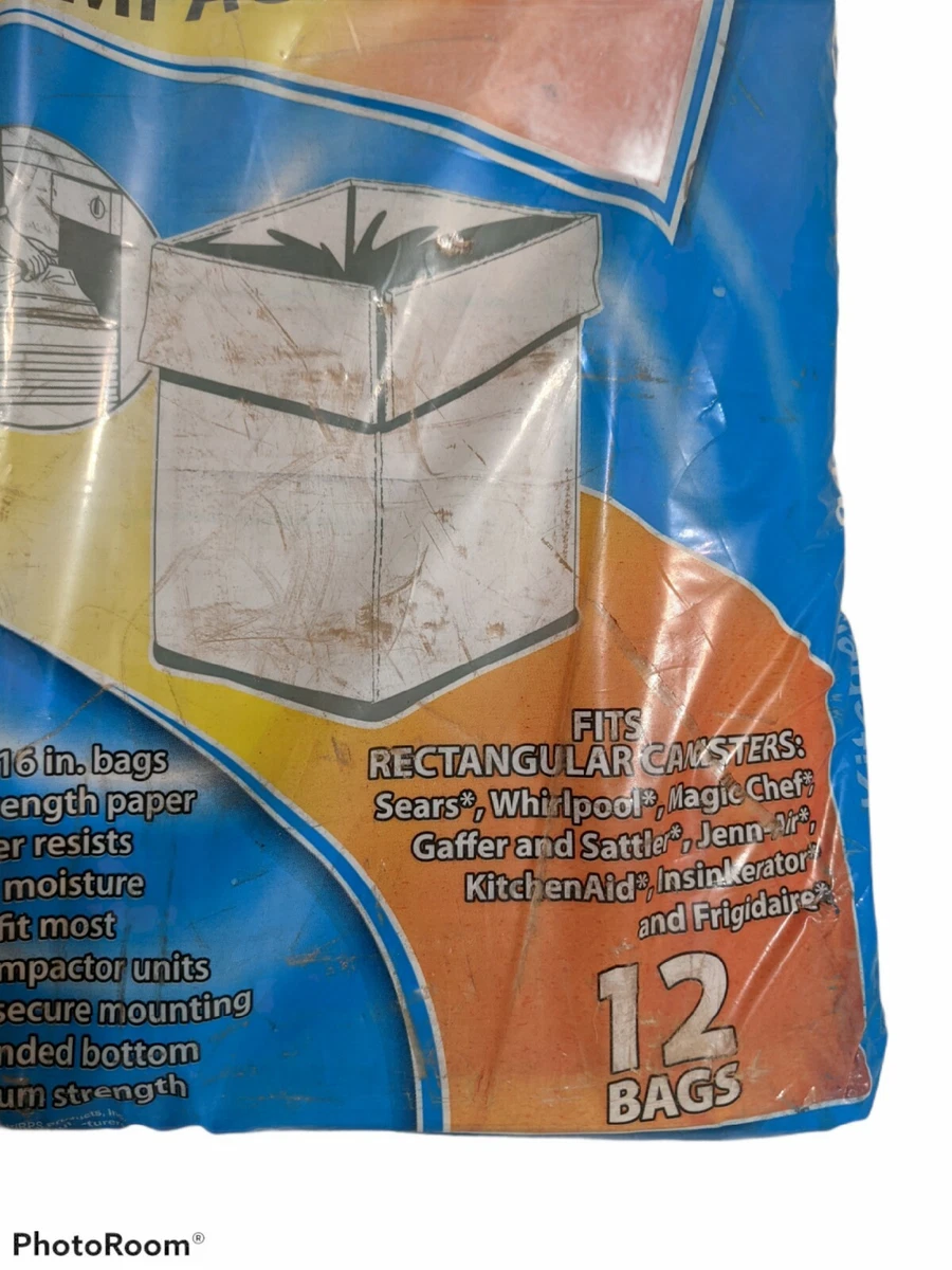 Discover 160+ paper garbage bags super hot 3tdesign.edu.vn