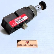 NUMATICS 082RS115J016W REGULATOR VALVE FOR UNIT 081RS100J016W
