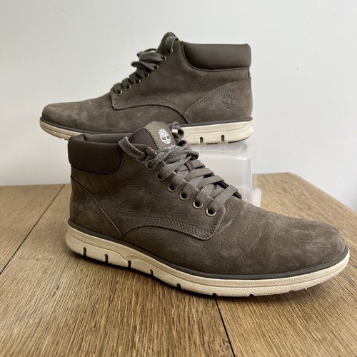 timberland sensorflex trainers