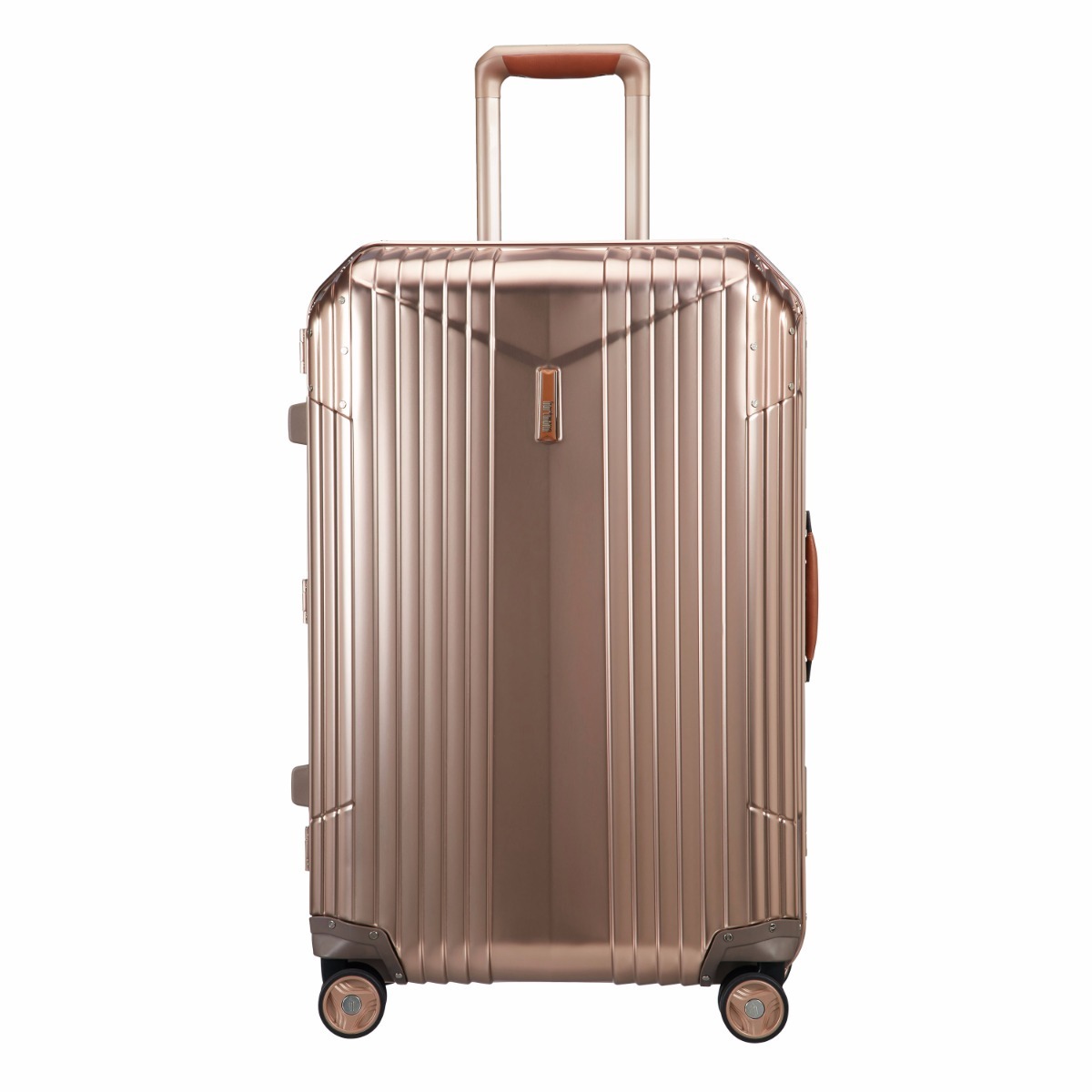 NEW Hartmann 7R MASTER ROSE GOLD 73334-4357 26