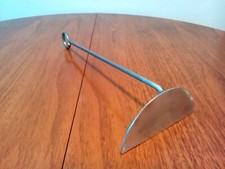 15" ONION HOE & GENERAL GARDEN TOOL (stainless steel ) HUTCH SCRAPPER/ DE -WEED