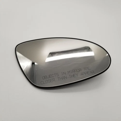 05-09 Mercedes W219 CLS500 CL63 S550 Right Side Rear View Door Mirror Glass OEM