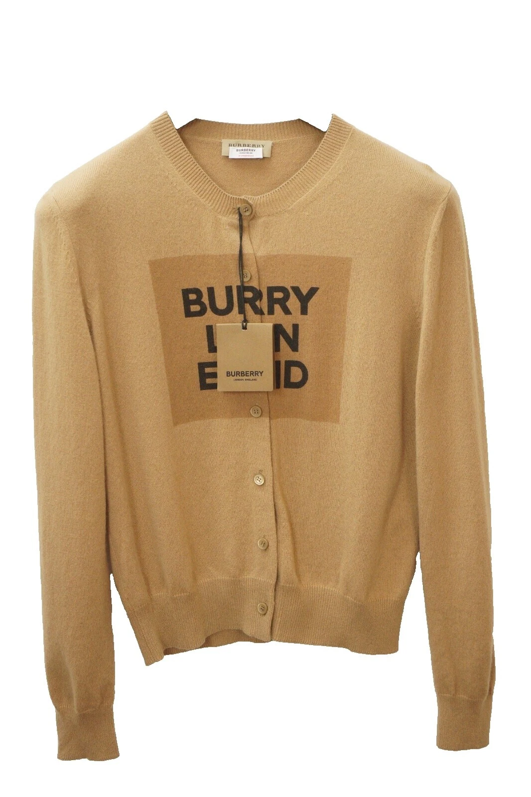 Burberry Casual Sweaters for Women