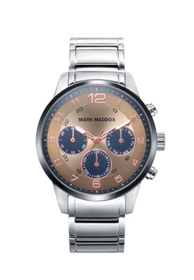 Mark Maddox HM7016-45 Watch