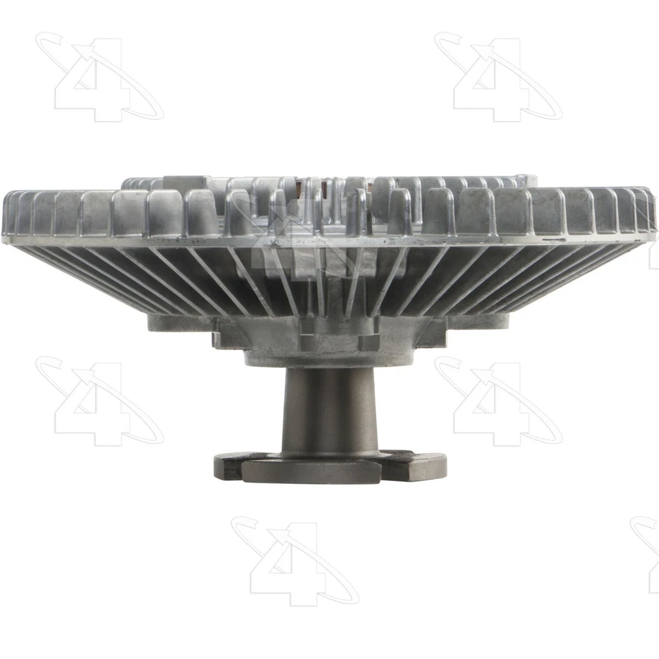 4 Seasons Engine Cooling Fan Clutch For 1976-1978 Plymouth PB300 7.2L V8 - Image 3 of 4