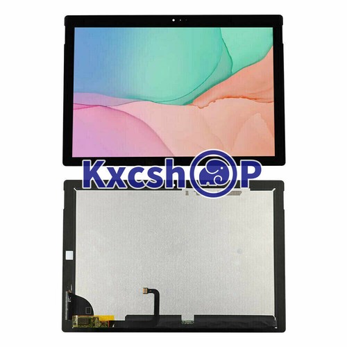 microsoft surface pro 3 1631 v1.1 lcd touch screen quotation