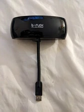 JLab USB Laptop Speakers - Portable, Compact, Travel Notebook Speaker for...