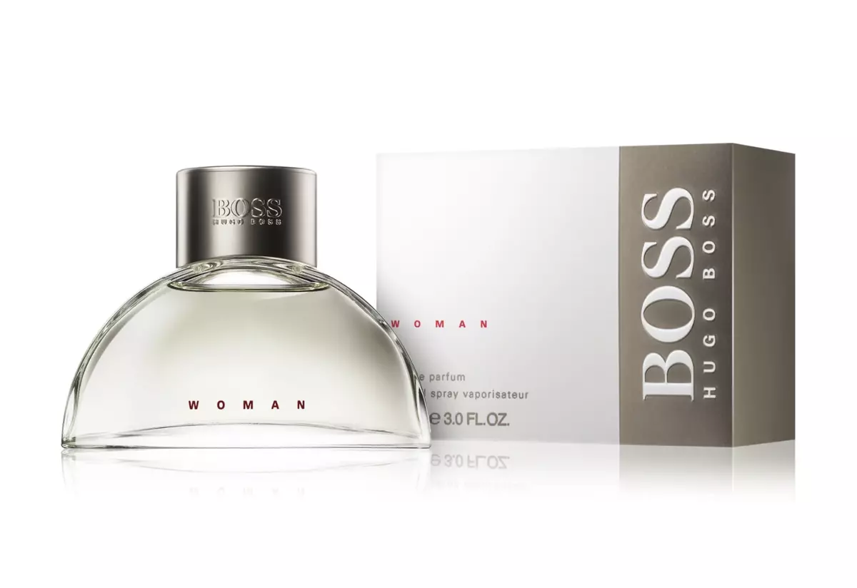 Hugo Boss Woman Eau De Parfum Hot Sale | website.jkuat.ac.ke