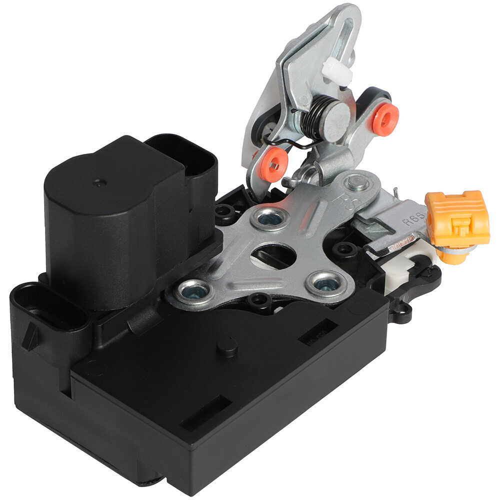 For Chevrolet Suburban GMC Sierra Door Lock Actuator Rear Left & Right Side eBay