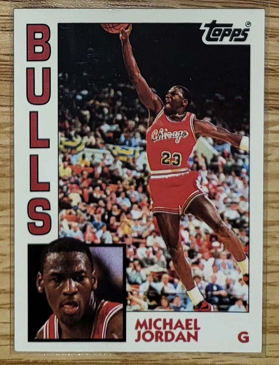 Michael jordan topps clearance 1993